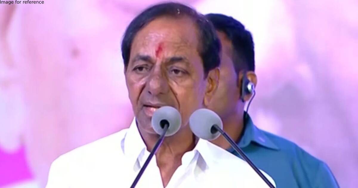 Telangana CM KCR likely to announce national party on Dussehra